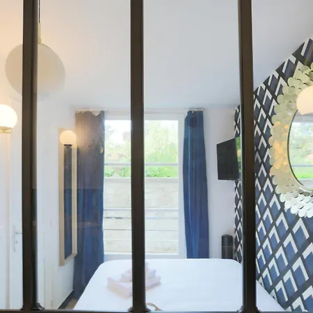 Διαμέρισμα Ws Notre-dame - Linne *