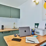 Apartman Ws Notre-dame - Linne *