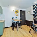 Apartman Ws Notre-dame - Linne Párizs