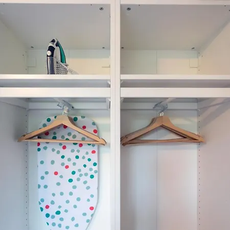 Ws Notre-dame - Linne アパート